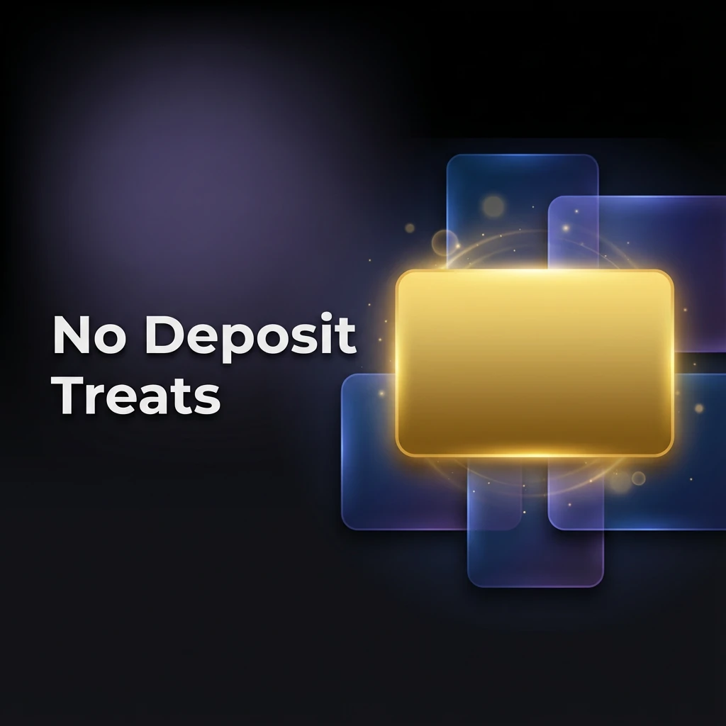 No Deposit Treats